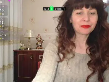 Caroliiine  live sex cam