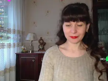 Caroliiine  live sex cam