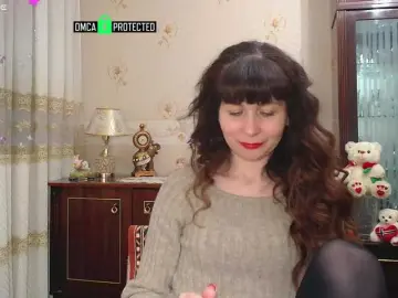 Caroliiine  live sex cam