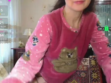 Caroliiine  live sex cam