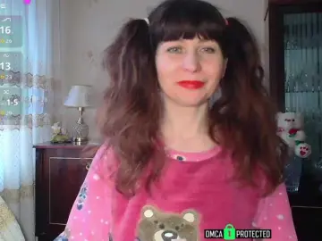 Caroliiine  live sex cam