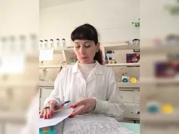 Caroliiine  live sex cam