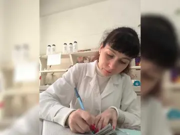 Caroliiine  live sex cam