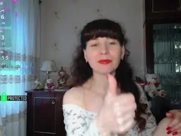 Caroliiine  live sex cam