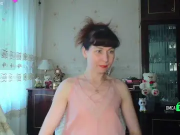 Caroliiine  live sex cam