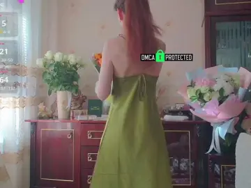 Caroliiine  live sex cam