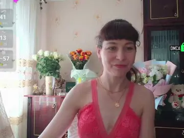 Caroliiine  live sex cam