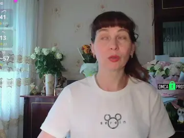 Caroliiine  live sex cam