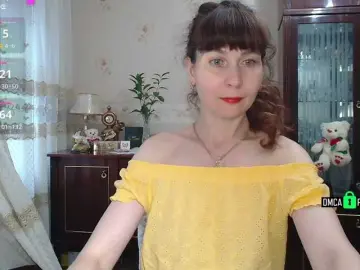 Caroliiine  live sex cam