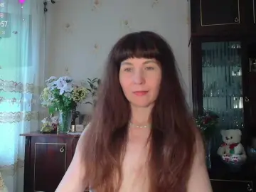 Caroliiine  live sex cam