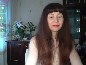 Caroliiine  live sex cam