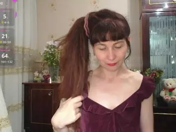 Caroliiine  live sex cam