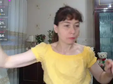 Caroliiine  live sex cam