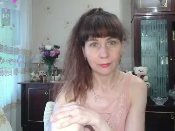 Caroliiine  live sex cam
