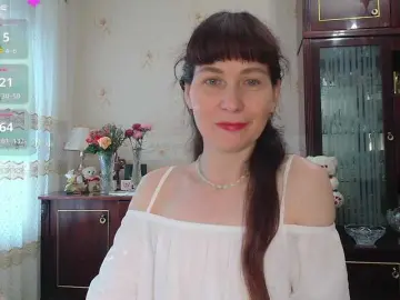 Caroliiine  live sex cam