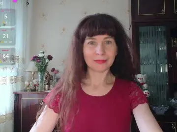 Caroliiine  live sex cam
