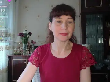 Caroliiine  live sex cam