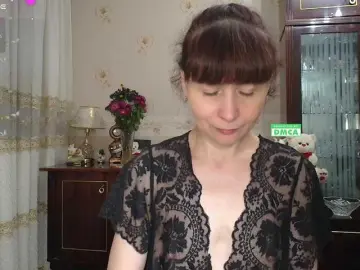 Caroliiine  live sex cam