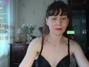Caroliiine  live sex cam