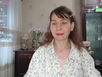 Caroliiine  live sex cam