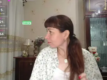 Caroliiine  live sex cam