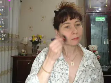 Caroliiine  live sex cam