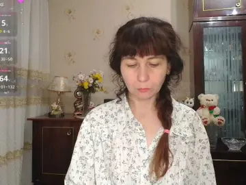 Caroliiine  live sex cam