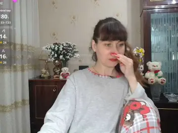 Caroliiine  live sex cam