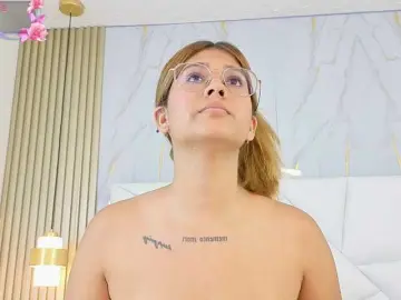 Samarabloson  live sex cam