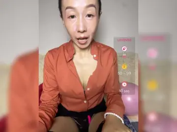 Summer520  live sex cam