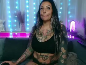 AvaAnn  live sex cam