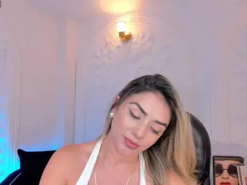 ChloePreston  live sex cam
