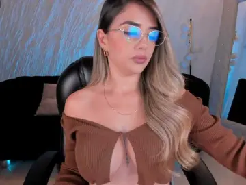 ChloePreston  live sex cam