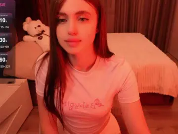 ChloeSpark  live sex cam