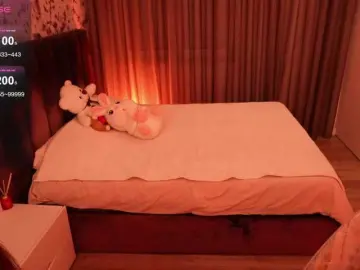 ChloeSpark  live sex cam