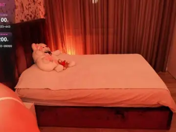 ChloeSpark  live sex cam