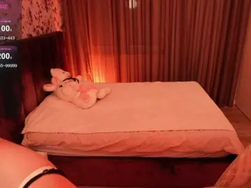 ChloeSpark  live sex cam