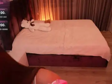 ChloeSpark  live sex cam