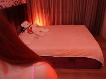ChloeSpark  live sex cam