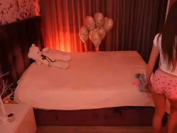 ChloeSpark  live sex cam