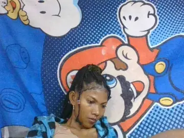 Lyah7a  live sex cam