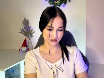 MirandaIveson  live sex cam