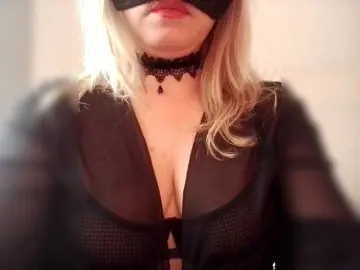 SilentMuse  live sex cam