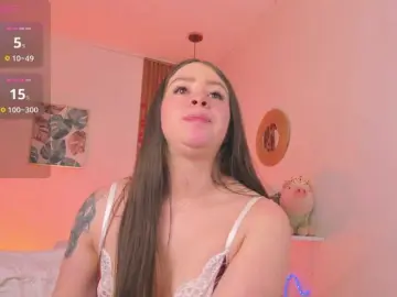 TiffanyWright  live sex cam