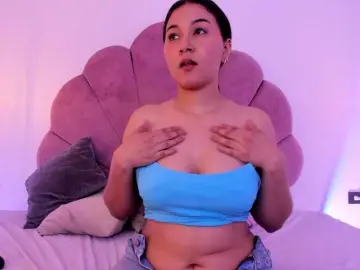 Alisonmml  live sex cam