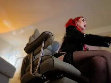 -redalexa-  live sex cam