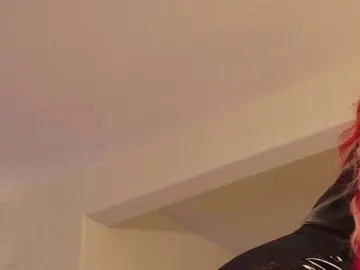 -redalexa-  live sex cam