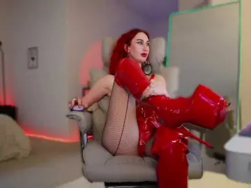 -redalexa-  live sex cam