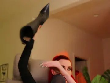 -redalexa-  live sex cam