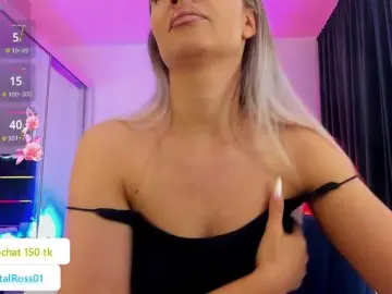 AllisonSweets  live sex cam